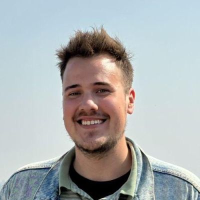 Matthew Travers