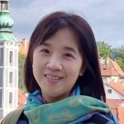 Shu-Chen Ou