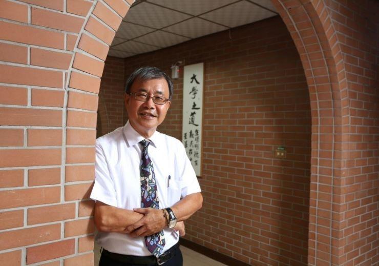 遠見雜誌》中山大學校長鄭英耀：儲備可跨國溝通的雙語實戰力