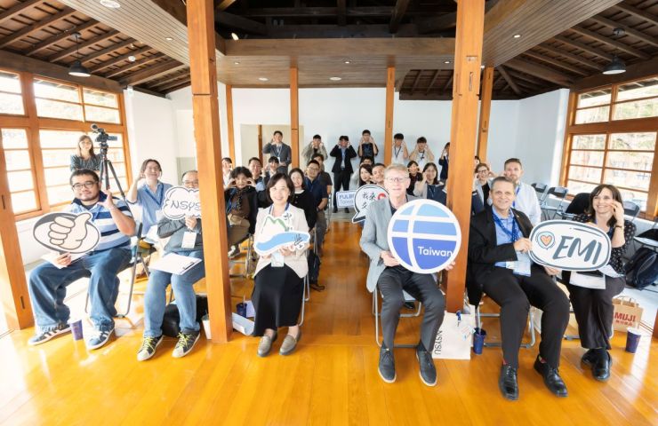賀！本校電機系曾品翰、物理系郭峻甫、材光系蔡承廷同學獲選傅爾布萊特「免試托福」計畫，薦送至美國馬里蘭大學與亞利桑那州立大學交換