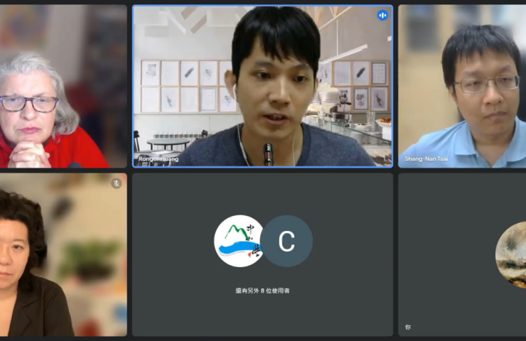 EMI Microteaching and Peer Mentoring Joint Project: Session 3