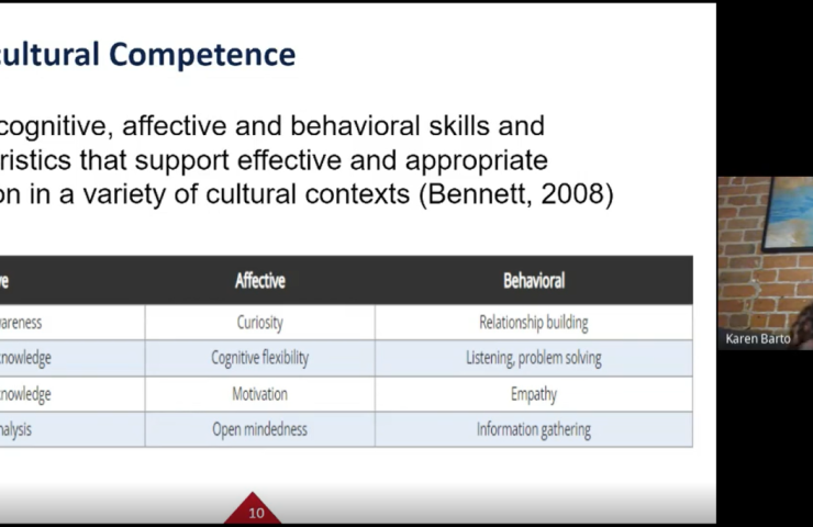 EMI Online Workshop: English Snacks: Bite-sized Tips to Improve English Skills and Confidence